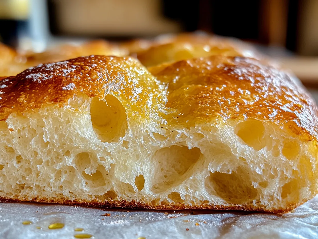 Quick Homemade Bread in 20 Minutes: Easy, Fluffy, and Fast