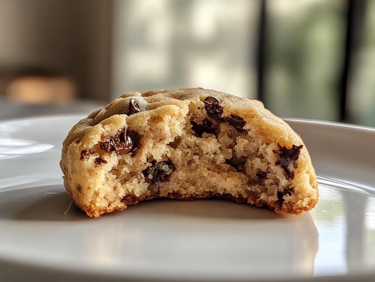 Sweet Treat in Minutes: Your Easy Microwave Mug Cookie Recipe